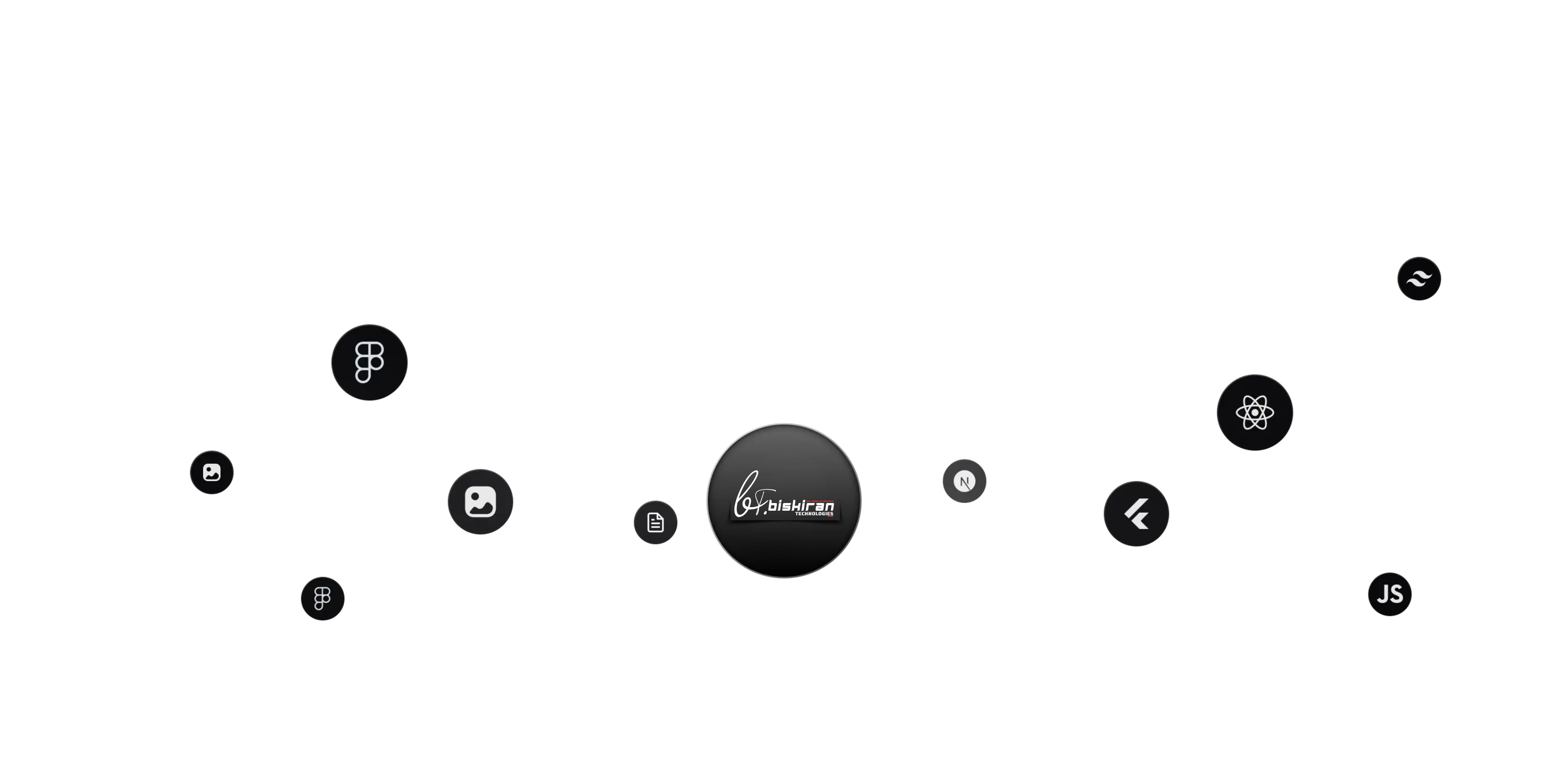 Our Technology Stack